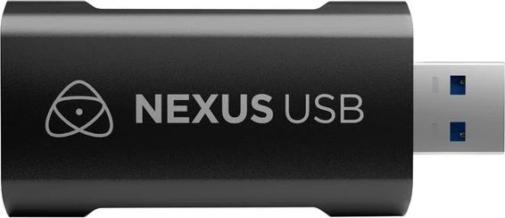 Atomos Nexus