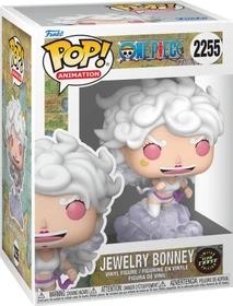FunKo Pop! Animation - One Piece - Jewelry Bonney