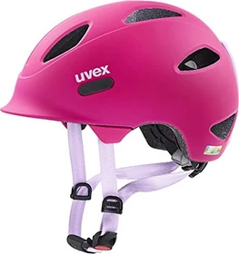 UVEX Oyo Kinderhelm berry/purple mat