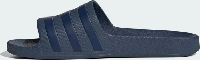 adidas Aqua Adilette preloved ink/dark blue