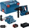Bosch Professional PRO GBH 18V-28 Akku-Bohr-/Meißelhammer Vorschaubild