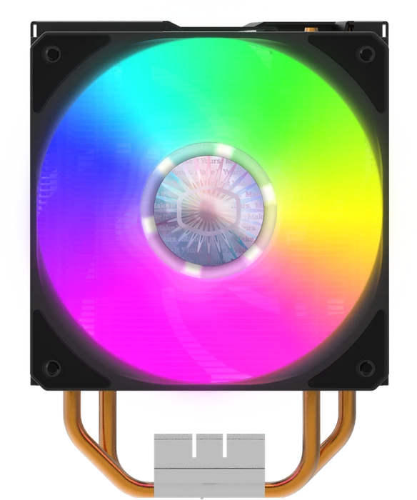 Cooler Master Hyper 212 LED Turbo ARGB