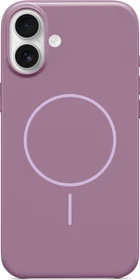 Apple Beats Case mit MagSafe für iPhone 16 Plus sunset lila