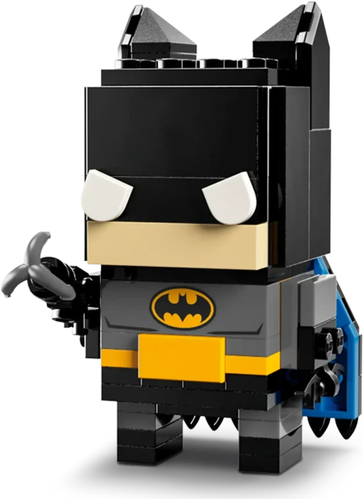 LEGO BrickHeadz - Batman 8-in-1-Figur