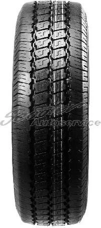 GT Radial Maxmiler Allseason 2 215/75 R16C 116/114R