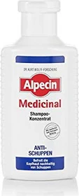 Alpecin Medicinal Anti-Schuppen Shampoo-Konzentrat, 200ml