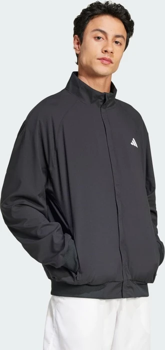 adidas Walk-On Jacke schwarz (Herren)