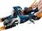 LEGO Marvel Super Heroes Spielset - Captain America: Outrider-Attacke Vorschaubild