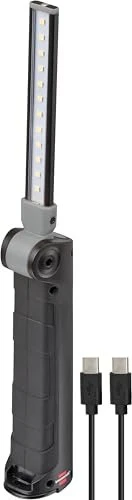 Brennenstuhl SANSA 401 A LED Akku-Arbeitsleuchte inkl. Akku 2.0Ah