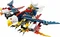 LEGO Legends of Chima Modelle - Eris Feueradler Vorschaubild