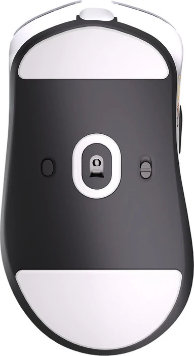 Lamzu Paro Aurora SE Wireless Gaming Mouse weiß, USB