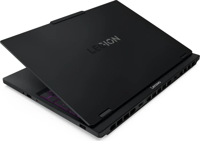 Lenovo Legion 5 15AKP10, Eclipse Black, Ryzen AI 7 350, 32GB RAM, 1TB SSD, GeForce RTX 5060, DE