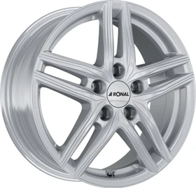 Ronal R65 7.0x18 4/108 ET35 (verschiedene Farben)