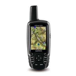 Garmin GPSMap 62st Freizeitkarte Europa 2013
