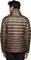 Vaude Batura Hooded Funktionsjacke deer brown (Herren) Vorschaubild