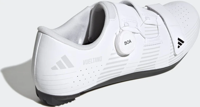 adidas Vueltano cloud white/crystal white/core black