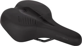 Ergotec ES Comfort L 202mm Sattel schwarz