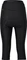 Vaude Posta Tights Fahrradhose 3/4 schwarz (Damen) Vorschaubild