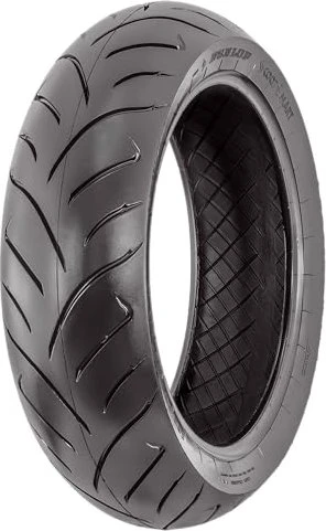 Dunlop ScootSmart 130/80 15 63S TL
