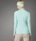 adidas Terrex Xperior Funktionsshirt langarm semi flash aqua (Damen) Vorschaubild