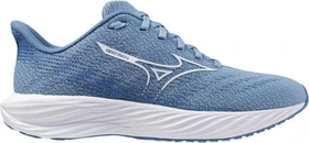 Mizuno Enerzy Rider glacier lake/white/parisian blue (Junior)