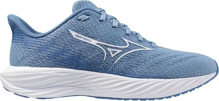 Mizuno Enerzy Rider glacier lake/white/parisian blue (Junior)