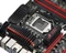 ASUS ROG Maximus V Extreme (Intel 1155) Vorschaubild