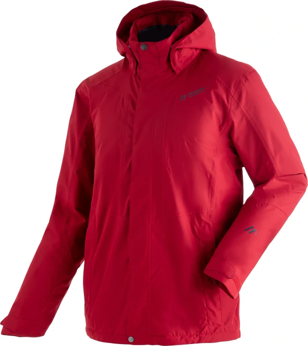 Maier Sports Metor Therm Funktionsjacke (Herren)
