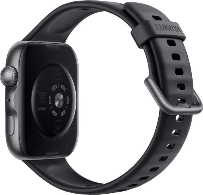 Huawei Watch Fit 5 schwarz