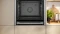 Neff N70 BMK5430CR Backofen (B54CR31N0 + Z1608BX0) Vorschaubild