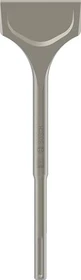Bosch Professional SDS-max Spatmeißel, 115x400mm, 1 Stück