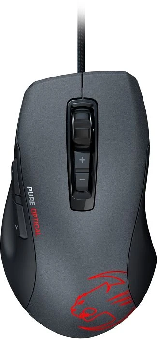 Roccat Kone Pure Optical, USB