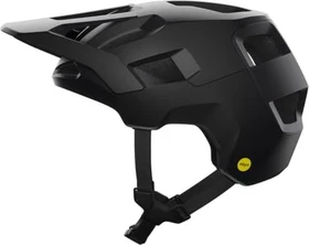 POC Kortal Race MIPS Helm uranium black matt
