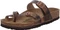 Birkenstock Mayari Nubukleder geölt (Damen) Vorschaubild