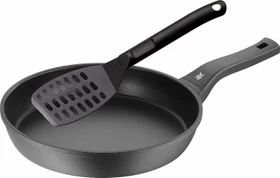 WMF PermaDur Premium Stielpfanne mit Wender 28cm