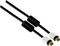 Hama High Speed HDMI 1.3 Kabel mit Ferritkernen schwarz, 2m Vorschaubild