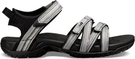 Teva Tirra black/white multi (Damen)