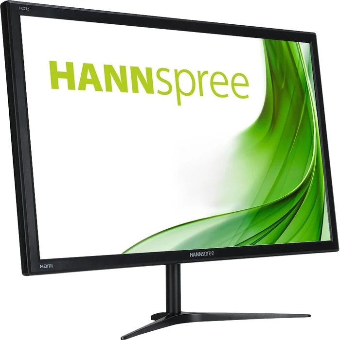 HANNspree HC272PPB, 27"