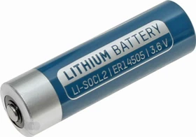 Ansmann ER14505 Spezial-Batterie Mignon AA