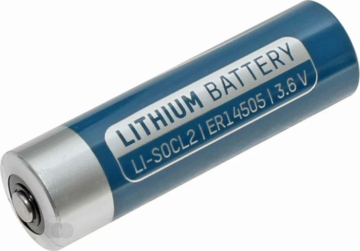 Ansmann ER14505 Spezial-Batterie Mignon AA