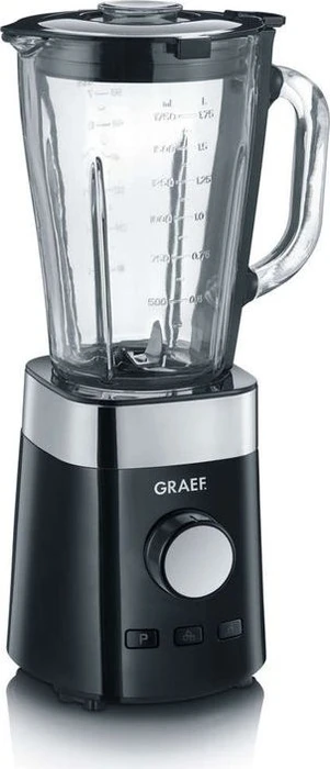 Graef TB 502 Standmixer