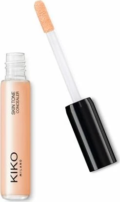 KIKO Milano Skin Tone Concealer 04 peach, 3.5ml