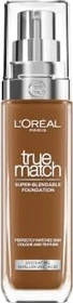 L'Oréal Perfect Match Foundation 9D/9W sienna, 30ml
