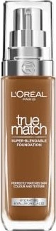 L'Oréal Perfect Match Foundation 9D/9W sienna, 30ml