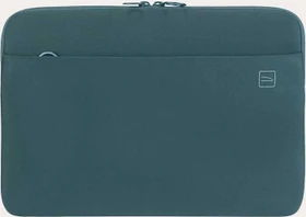 Tucano Top Sleeve für Notebooks 13" blau