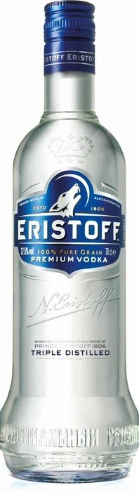 Eristoff Original