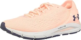 Under Armour HOVR Sonic 3 orange (Damen)