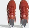 adidas Gazelle Indoor bold orange/cloud white/gum (Damen) Vorschaubild