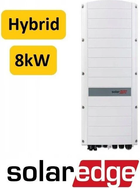 SolarEdge SE K-RWS48