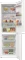 Gorenje G600 NRK619C61W4OT Vorschaubild
